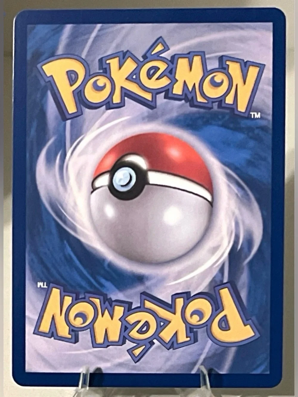 Pokémon TCG:Glory Of Team Rocket-SV10 (KOREAN) TEAM ROCKET’S CROBAT EX 117/098NM